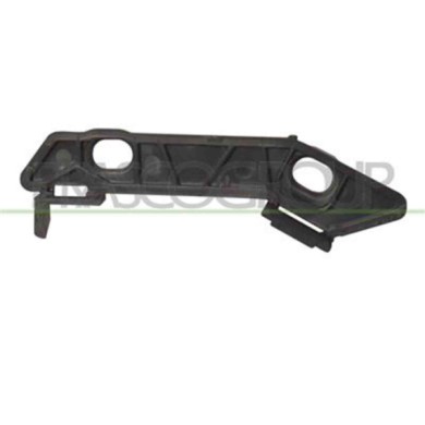GUIDA_ALLA_SCELTA.JPG Staffa Guida Destra Paraurti Anteriore Per Bmw 1 Series - F20/f21 Dal 2011 Al 2015