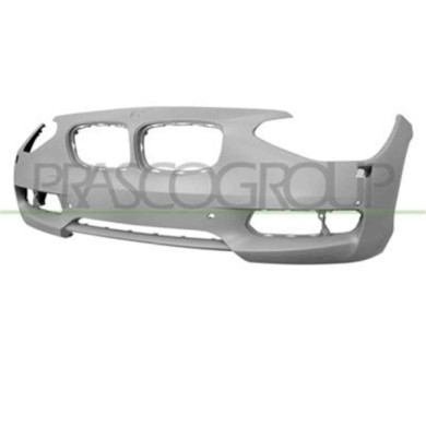 BM1231021_1.JPG Paraurti Anteriore Con Primer Per Bmw 1 Series - F20/f21 Dal 2011 Al 2015