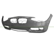 Paraurti Anteriore Con Primer Per Bmw 1 Series - F20/f21 Dal 2011 Al 2015
