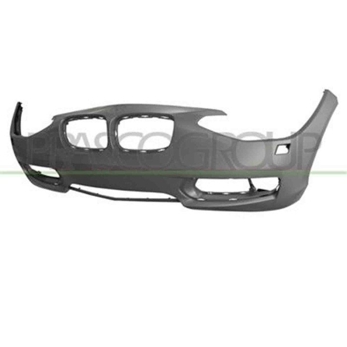 BM1231042_1.JPG Paraurti Anteriore Con Primer Per Bmw 1 Series - F20/f21 Dal 2011 Al 2015