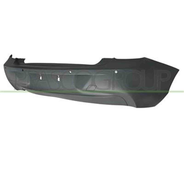 GUIDA_ALLA_SCELTA.JPG Paraurti Posteriore Con Primer Per Bmw 1 Series - F20/f21 Dal 2011 Al 2015