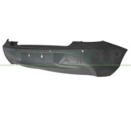 Paraurti Posteriore Con Primer Per Bmw 1 Series - F20/f21 Dal 2011 Al 2015