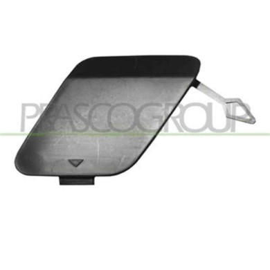 BM1231286_1.JPG Tappo Coprigancio Traino Paraurti Posteriore Per Bmw 1 Series - F20/f21 Dal 2011 Al 2015