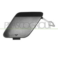 Tappo Coprigancio Traino Paraurti Posteriore Per Bmw 1 Series - F20/f21 Dal 2011 Al 2015