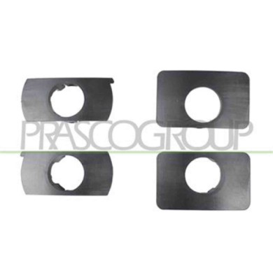 BM1231350_1.JPG Kit Supporto Sensori Per Bmw 1 Series - F20/f21 Dal 2011 Al 2015