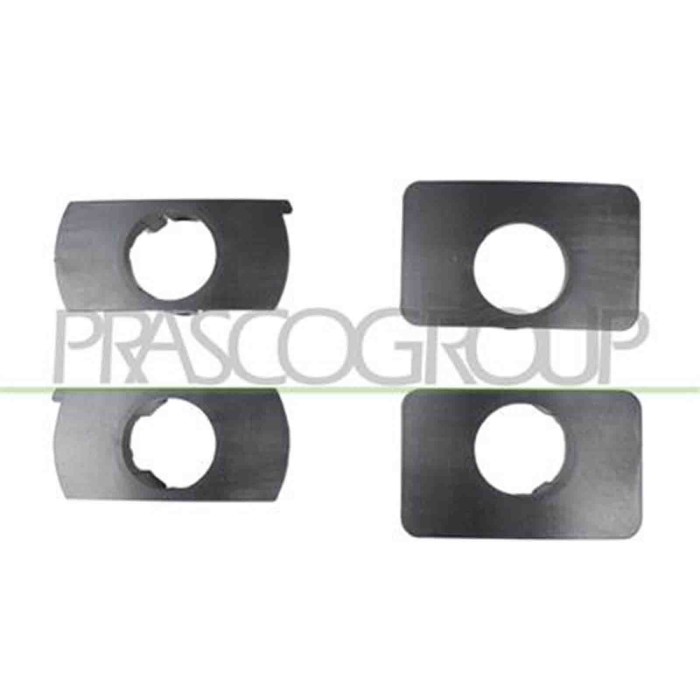 BM1231350_1.JPG Kit Supporto Sensori Per Bmw 1 Series - F20/f21 Dal 2011 Al 2015