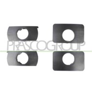 Kit Supporto Sensori Per Bmw 1 Series - F20/f21 Dal 2011 Al 2015