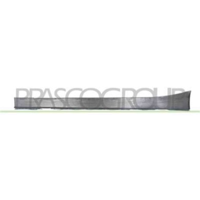BM1231403_1.JPG Modanatura Rivestimento Sottoporta Destro Con Primer Per Bmw 1 Series - F20/f21 Dal 2011 Al 2015