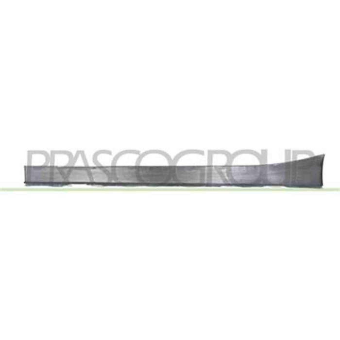 BM1231403_1.JPG Modanatura Rivestimento Sottoporta Destro Con Primer Per Bmw 1 Series - F20/f21 Dal 2011 Al 2015