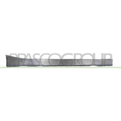 BM1231404_1.JPG Modanatura Rivestimento Sottoporta Sinistro Con Primer Per Bmw 1 Series - F20/f21 Dal 2011 Al 2015