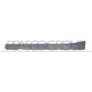 Modanatura Rivestimento Sottoporta Sinistro Con Primer Per Bmw 1 Series - F20/f21 Dal 2011 Al 2015