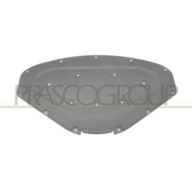 BM1231945_2.JPG Pannello Insonorizzatore Cofano Per Bmw 1 Series - F20/f21 Dal 2011 Al 2015