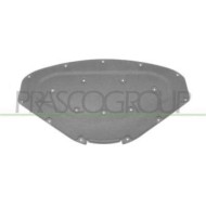 Pannello Insonorizzatore Cofano Per Bmw 1 Series - F20/f21 Dal 2011 Al 2015