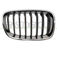 Griglia Radiatore Destra Per Bmw 1 Series - F20/f21 Dal 2011 Al 2015