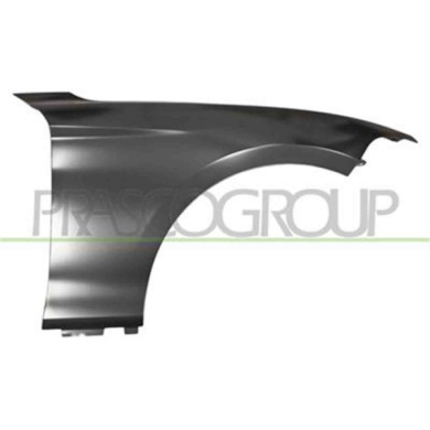 GUIDA_ALLA_SCELTA.JPG Parafango Anteriore Sinistro Per Bmw 1 Series - F20/f21 Dal 2011 Al 2015