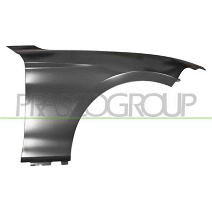 GUIDA_ALLA_SCELTA.JPG Parafango Anteriore Sinistro Per Bmw 1 Series - F20/f21 Dal 2011 Al 2015