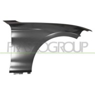 Parafango Anteriore Sinistro Per Bmw 1 Series - F20/f21 Dal 2011 Al 2015