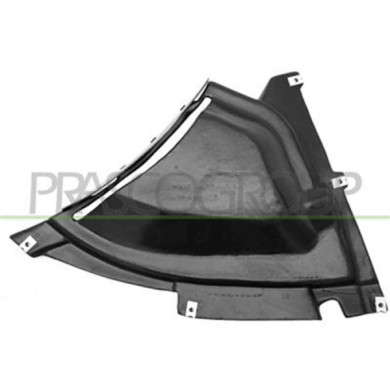 GUIDA_ALLA_SCELTA.JPG Passaruota Anteriore Sinistro Per Bmw 1 Series - F20/f21 Dal 2011 Al 2015