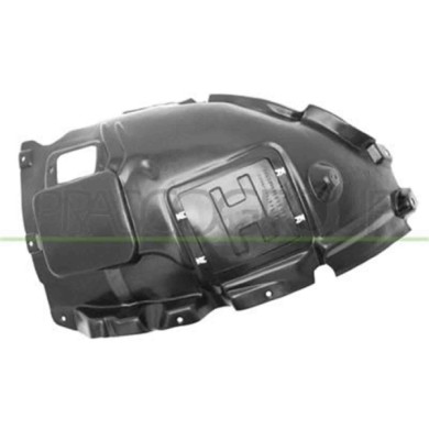 GUIDA_ALLA_SCELTA.JPG Passaruota Anteriore Sinistro Per Bmw 1 Series - F20/f21 Dal 2011 Al 2015