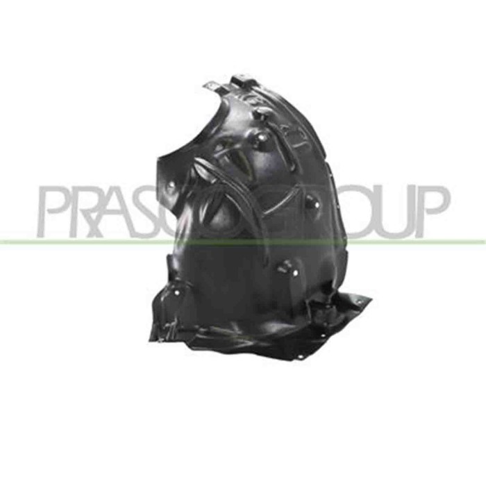 BM1233623_2.JPG Passaruota Anteriore Destro Per Bmw 1 Series - F20/f21 Dal 2011 Al 2015