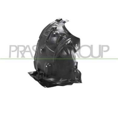 BM1233624_2.JPG Passaruota Anteriore Sinistro Per Bmw 1 Series - F20/f21 Dal 2011 Al 2015