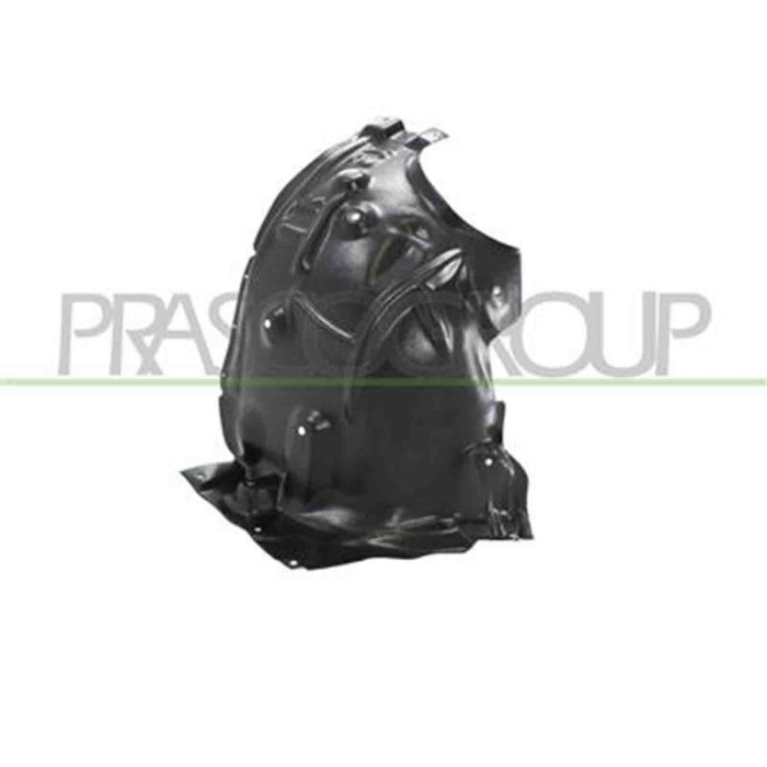 BM1233624_2.JPG Passaruota Anteriore Sinistro Per Bmw 1 Series - F20/f21 Dal 2011 Al 2015