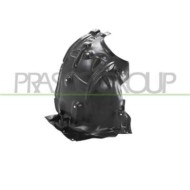Passaruota Anteriore Sinistro Per Bmw 1 Series - F20/f21 Dal 2011 Al 2015
