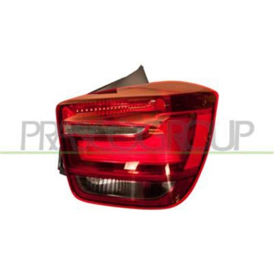 GUIDA_ALLA_SCELTA.JPG Fanale Posteriore Destro Senza Porta Lampada Per Bmw 1 Series - F20/f21 Dal 2011 Al 2015