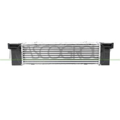 BM123N002_1.JPG Intercooler Per Bmw 1 Series - F20/f21 Dal 2011 Al 2015