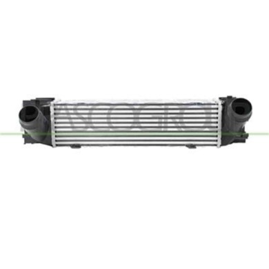 BM123N002_2.JPG Intercooler Per Bmw 1 Series - F20/f21 Dal 2011 Al 2015
