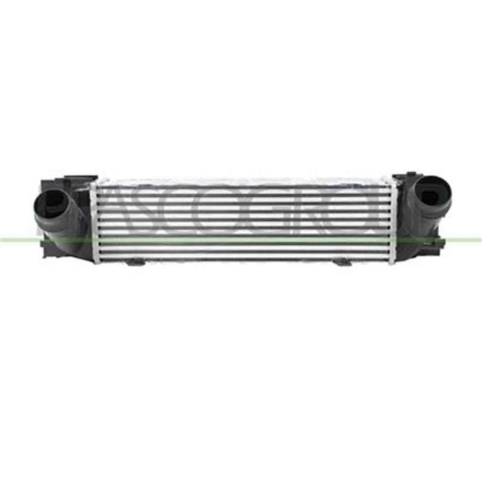 BM123N002_2.JPG Intercooler Per Bmw 1 Series - F20/f21 Dal 2011 Al 2015
