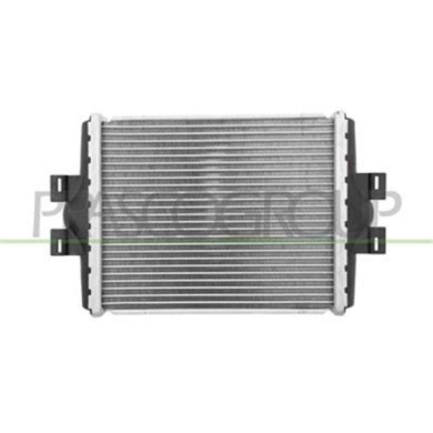 BM123R002_1.JPG Radiatore Per Bmw 3 Series - F30/f31 Dal 2011 Al 2014
