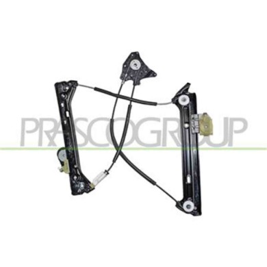 GUIDA_ALLA_SCELTA.JPG Meccanismo Alzacristallo Anteriore Destro Per Bmw 1 Series - F20/f21 Dal 2011 Al 2015