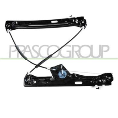 GUIDA_ALLA_SCELTA.JPG Meccanismo Alzacristallo Anteriore Destro Per Bmw 1 Series - F20/f21 Dal 2011 Al 2015