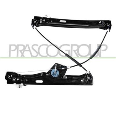 GUIDA_ALLA_SCELTA.JPG Meccanismo Alzacristallo Anteriore Sinistro Per Bmw 1 Series - F20/f21 Dal 2011 Al 2015