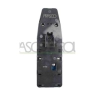 BM123WS04_3.JPG Pulsantiera Nera Per Bmw 3 Series - F30/f31 Dal 2011 Al 2014