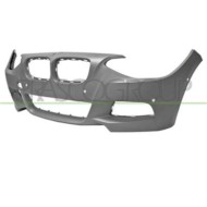 Paraurti Anteriore Con Primer Per Bmw 1 Series - F20/f21 M-tech Dal 2012 Al 2015