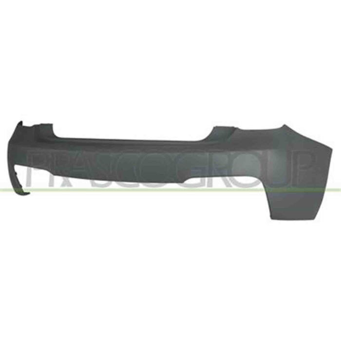 BM1241051_1.JPG Paraurti Posteriore Con Primer Per Bmw 1 Series - F20/f21 M-tech Dal 2012 Al 2015
