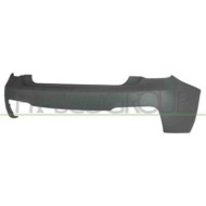 Paraurti Posteriore Con Primer Per Bmw 1 Series - F20/f21 M-tech Dal 2012 Al 2015