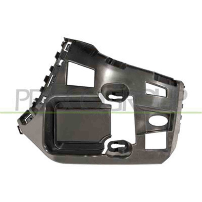 GUIDA_ALLA_SCELTA.JPG Staffa Laterale Sinistra Paraurti Posteriore Per Bmw 1 Series - F20/f21 M-tech Dal 2012 Al 2015