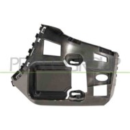 Staffa Laterale Sinistra Paraurti Posteriore Per Bmw 1 Series - F20/f21 M-tech Dal 2012 Al 2015