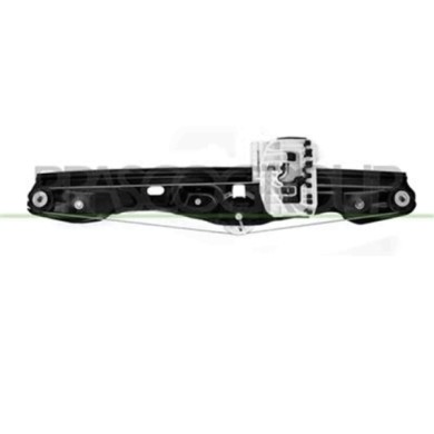 GUIDA_ALLA_SCELTA.JPG Meccanismo Alzacristallo Posteriore Destro Per Bmw 1 Series - F20/f21 M-tech Dal 2012 Al 2015