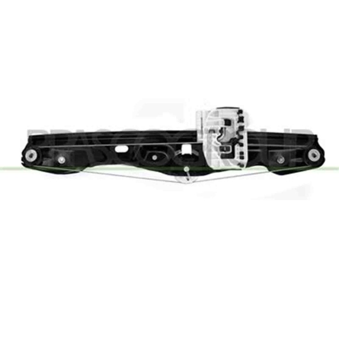 GUIDA_ALLA_SCELTA.JPG Meccanismo Alzacristallo Posteriore Destro Per Bmw 1 Series - F20/f21 M-tech Dal 2012 Al 2015