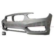 BM1251001_1.JPG Paraurti Anteriore Con Primer Per Bmw 1 Series - F20/f21 - Lci Dal 2015 Al 2019