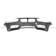BM1251011_3.JPG Paraurti Anteriore Con Primer Per Bmw 1 Series - F20/f21 - Lci Dal 2015 Al 2019