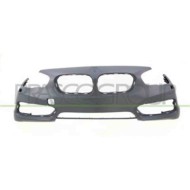 BM1251031_1.JPG Paraurti Anteriore Con Primer Per Bmw 1 Series - F20/f21 - Lci Dal 2015 Al 2019