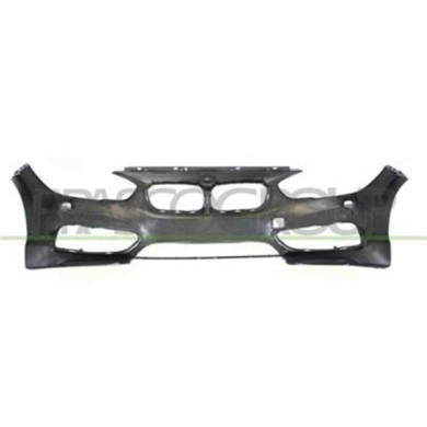 BM1251031_3.JPG Paraurti Anteriore Con Primer Per Bmw 1 Series - F20/f21 - Lci Dal 2015 Al 2019