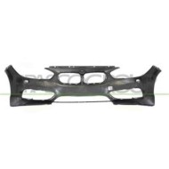 BM1251031_3.JPG Paraurti Anteriore Con Primer Per Bmw 1 Series - F20/f21 - Lci Dal 2015 Al 2019