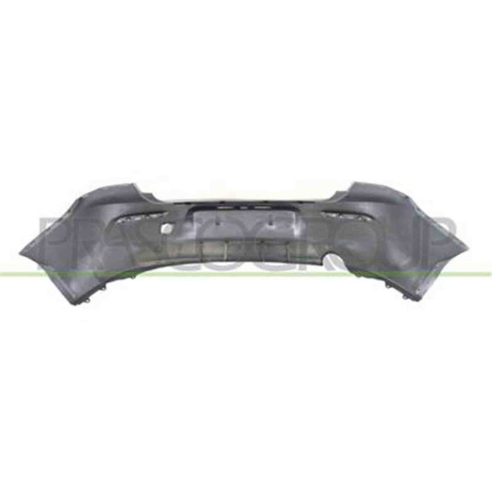 BM1251052_3.JPG Paraurti Posteriore Con Primer Per Bmw 1 Series - F20/f21 - Lci Dal 2015 Al 2019