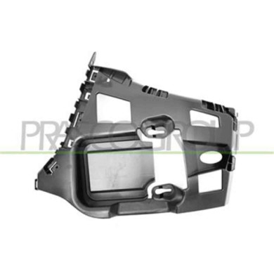 GUIDA_ALLA_SCELTA.JPG Staffa Laterale Destra Paraurti Posteriore Per Bmw 1 Series - F20/f21 - Lci Dal 2015 Al 2019